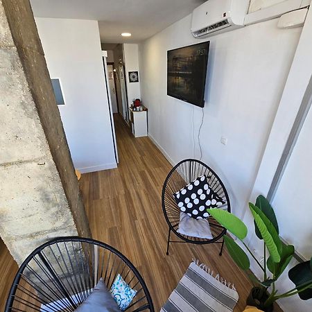 Paraty De Steram Flats Torremolinos Zewnętrze zdjęcie