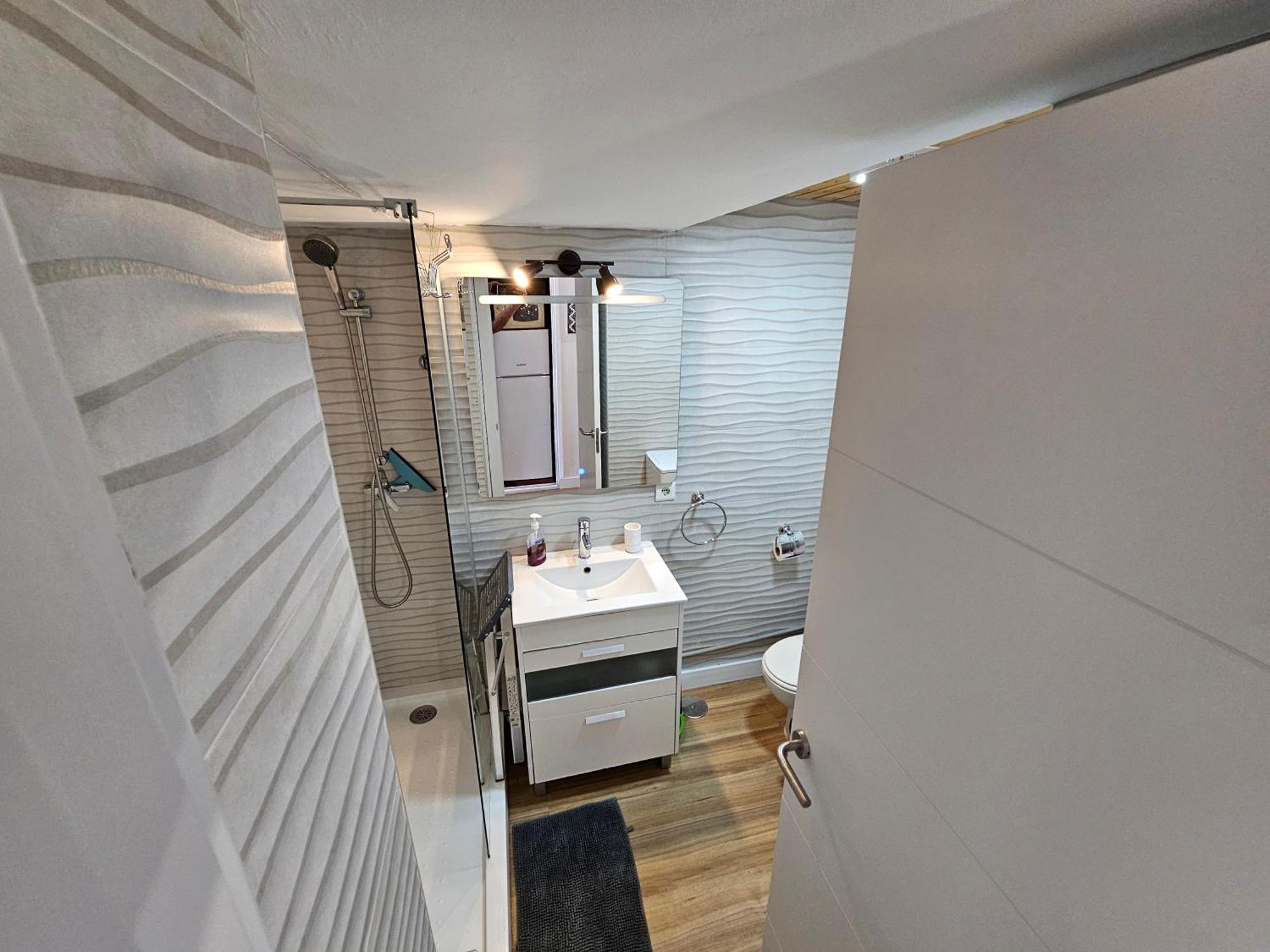 Paraty De Steram Flats Torremolinos Zewnętrze zdjęcie