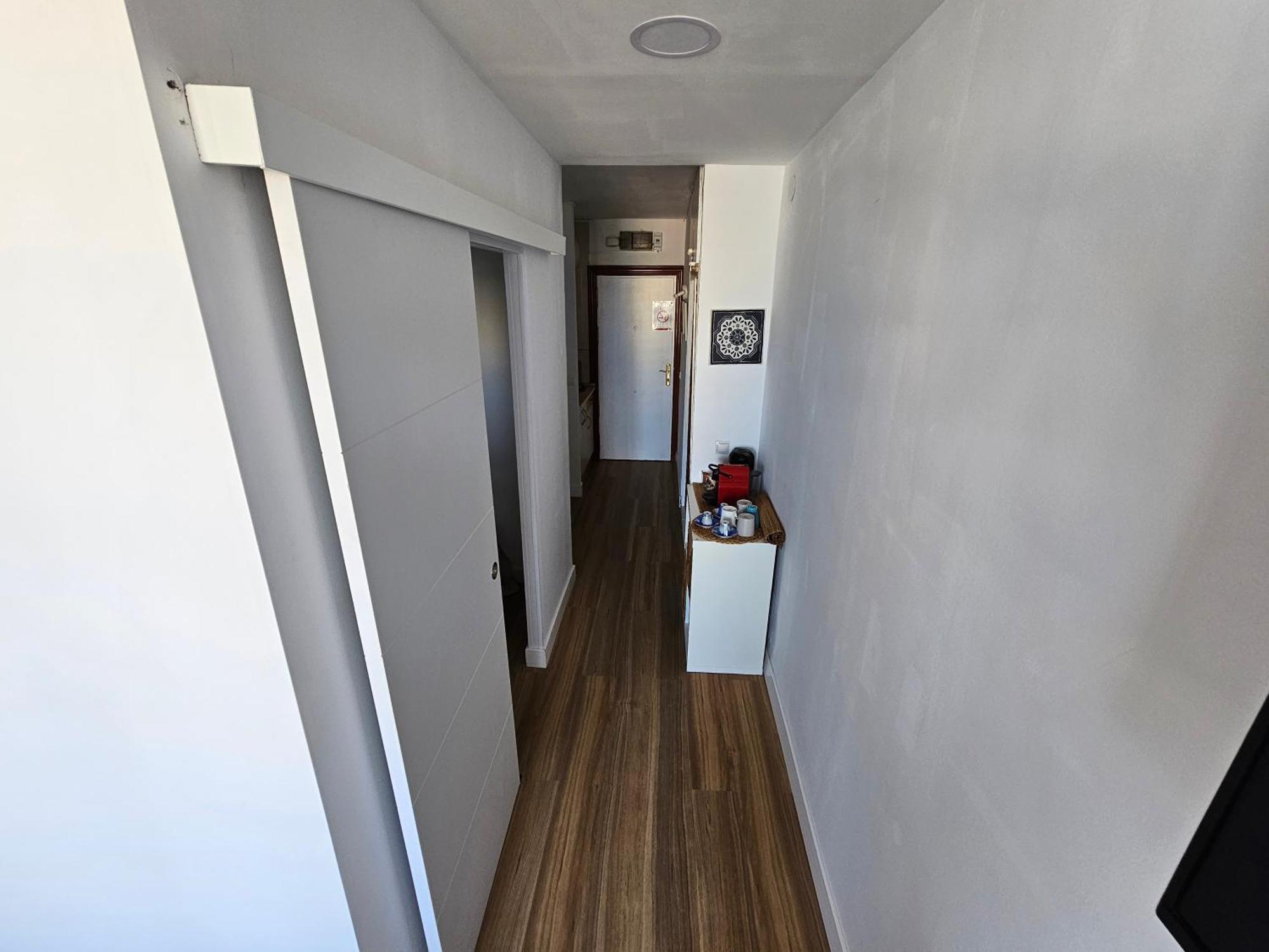 Paraty De Steram Flats Torremolinos Zewnętrze zdjęcie