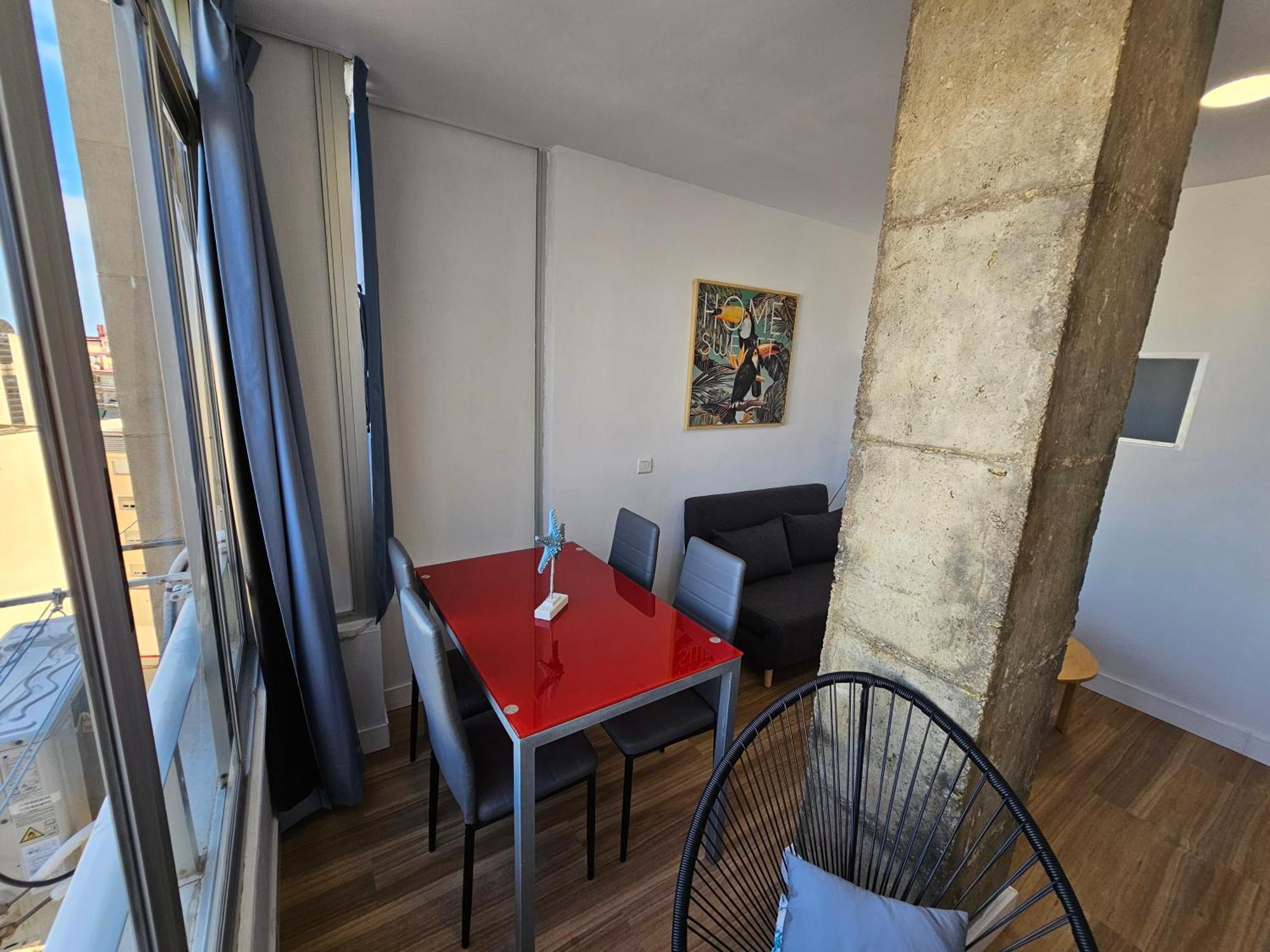 Paraty De Steram Flats Torremolinos Zewnętrze zdjęcie