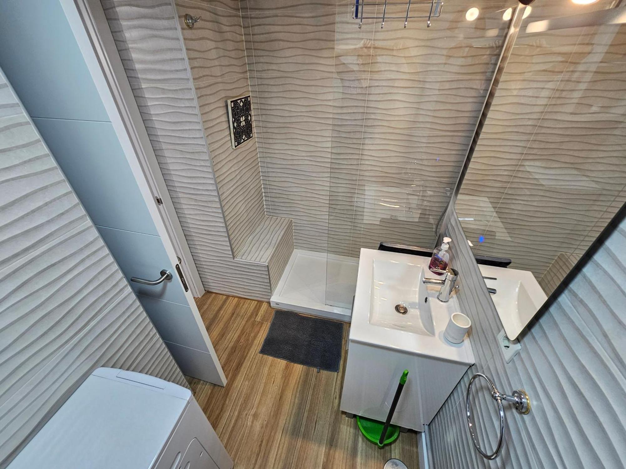Paraty De Steram Flats Torremolinos Zewnętrze zdjęcie