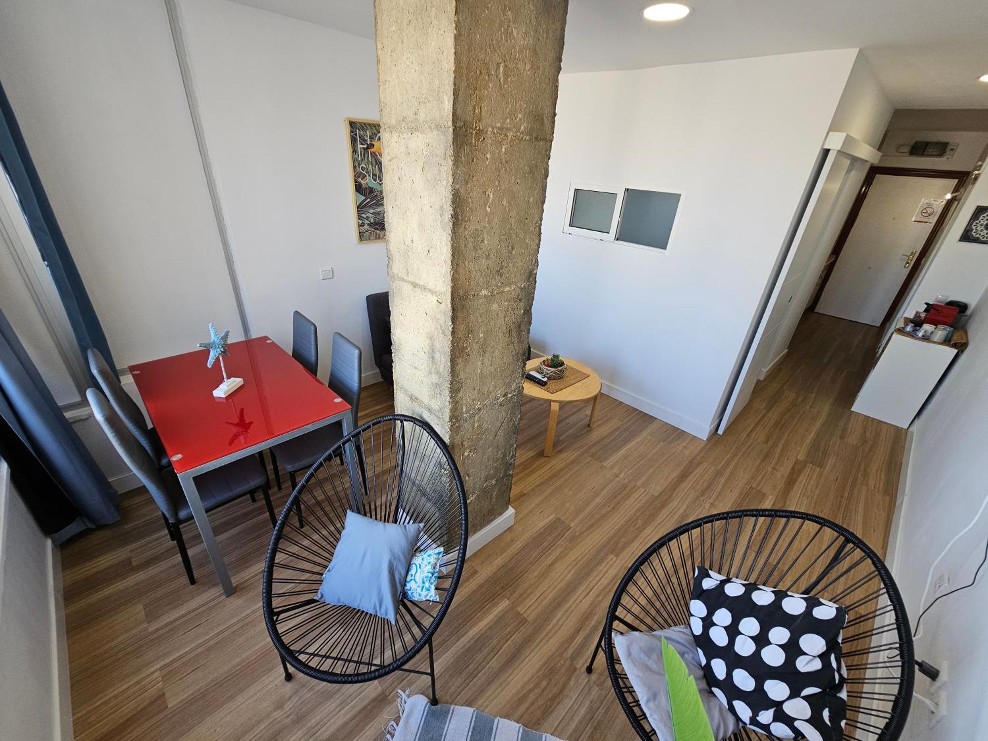 Paraty De Steram Flats Torremolinos Zewnętrze zdjęcie