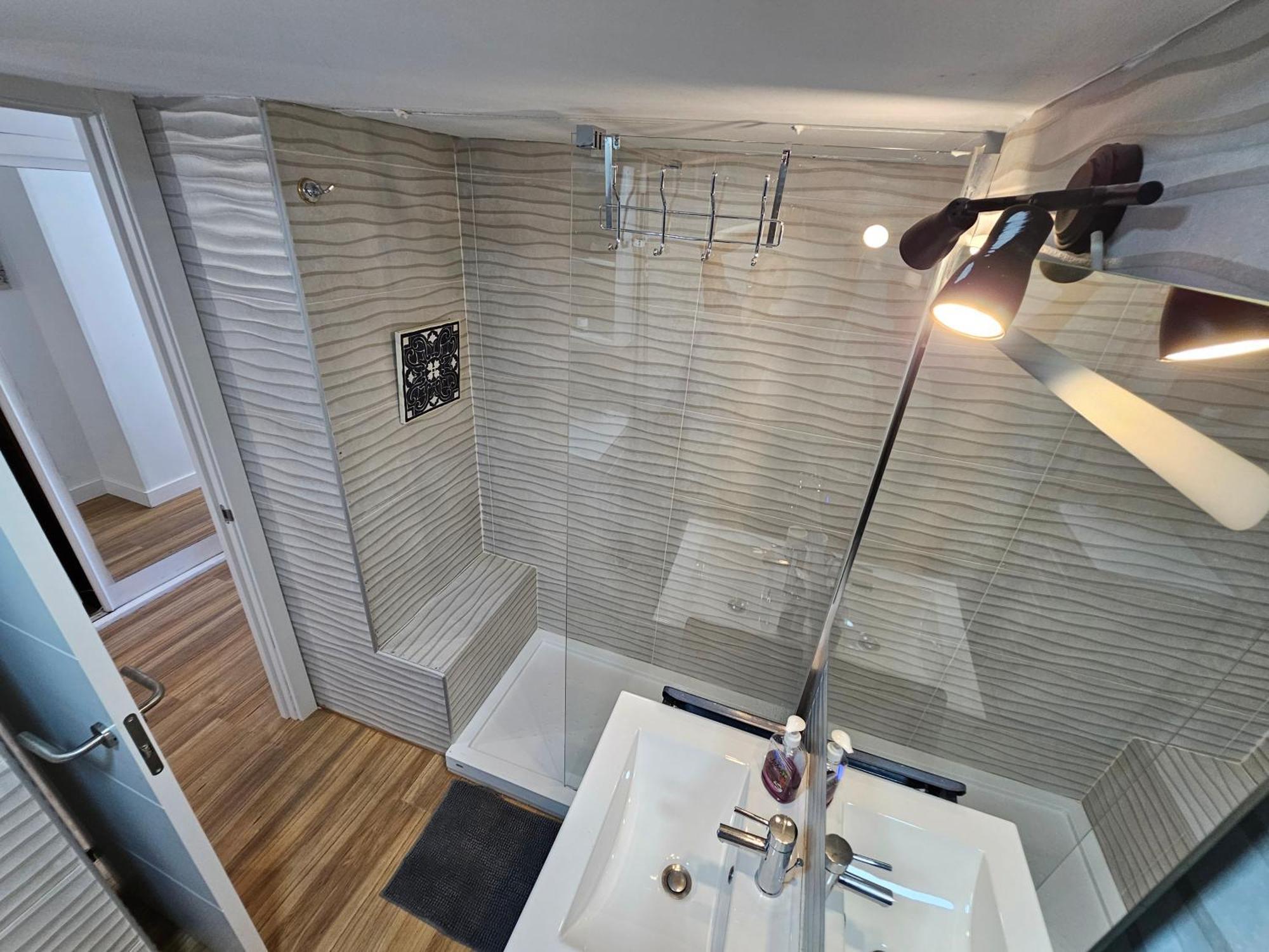 Paraty De Steram Flats Torremolinos Zewnętrze zdjęcie