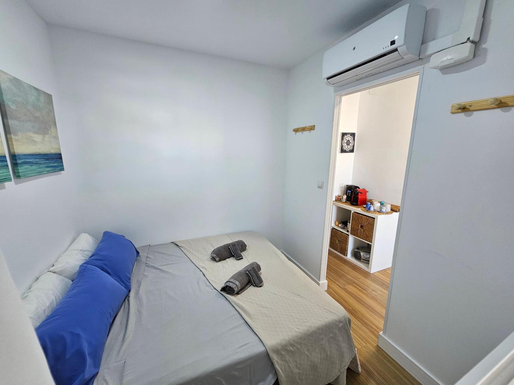 Paraty De Steram Flats Torremolinos Zewnętrze zdjęcie