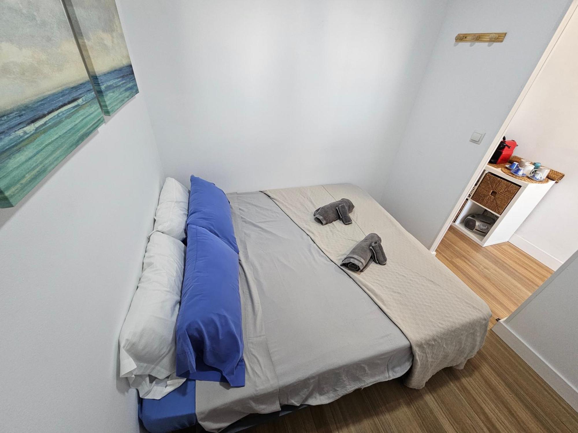 Paraty De Steram Flats Torremolinos Zewnętrze zdjęcie