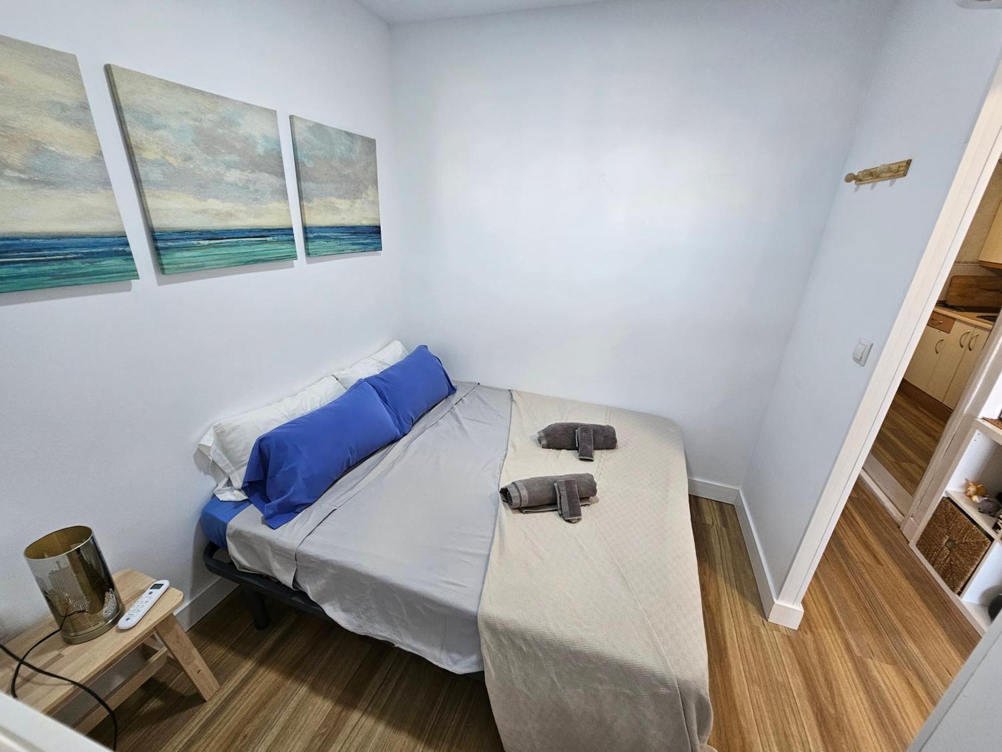 Paraty De Steram Flats Torremolinos Zewnętrze zdjęcie
