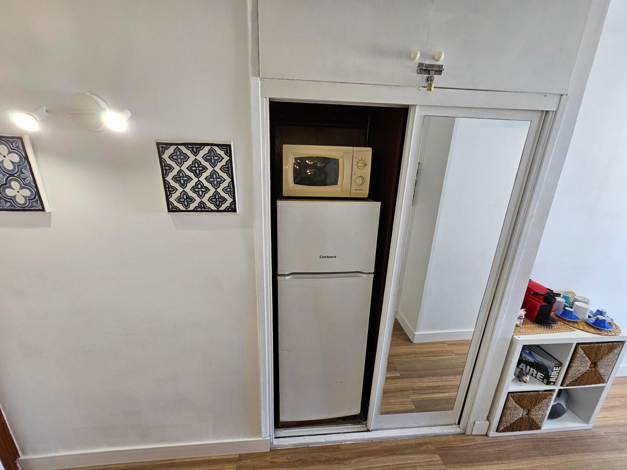 Paraty De Steram Flats Torremolinos Zewnętrze zdjęcie