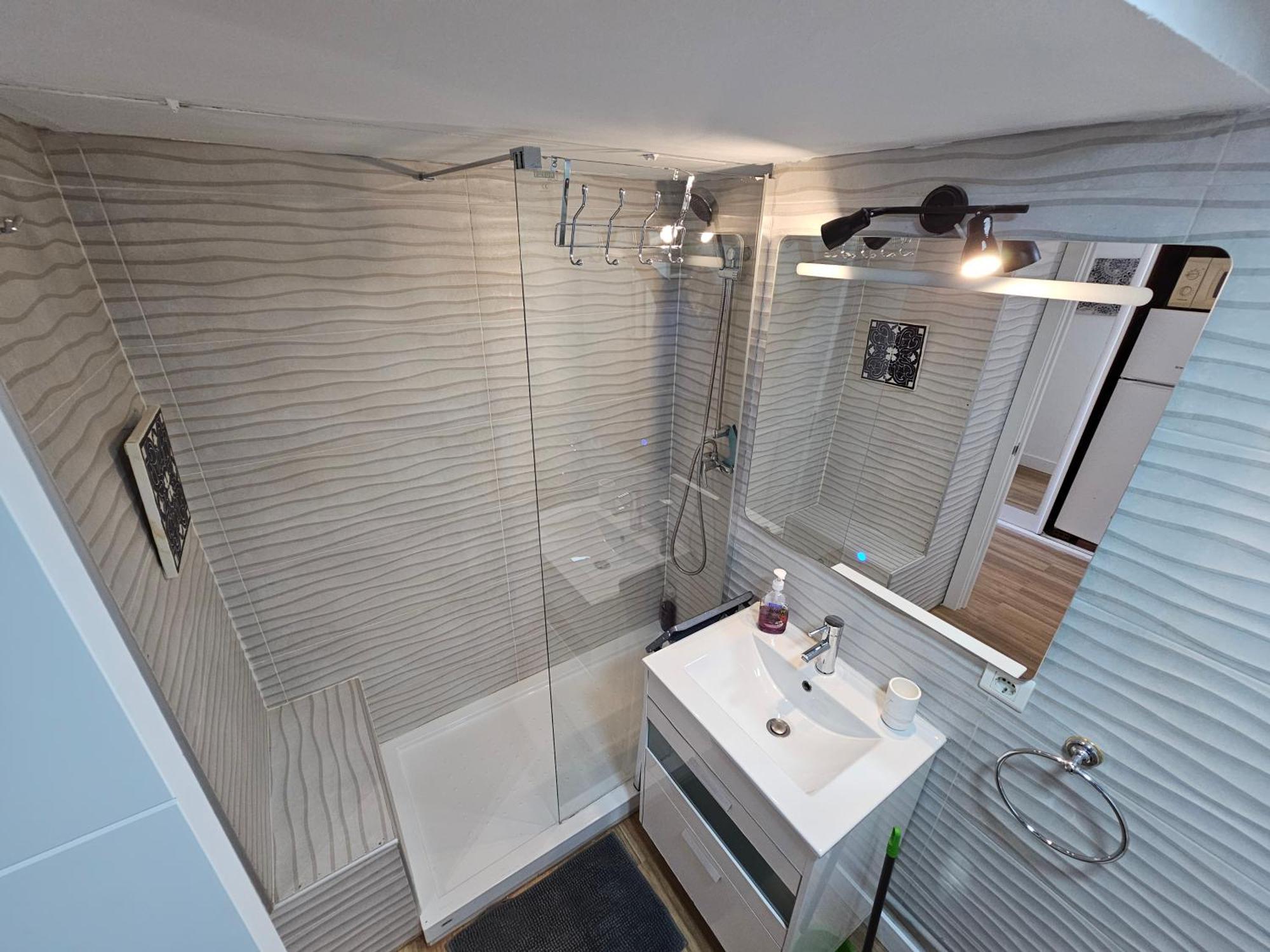 Paraty De Steram Flats Torremolinos Zewnętrze zdjęcie