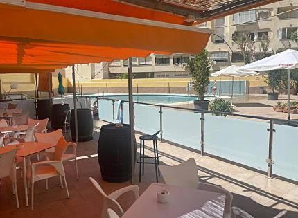 Paraty De Steram Flats Torremolinos Zewnętrze zdjęcie