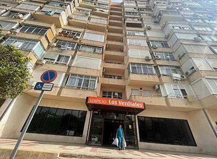Paraty De Steram Flats Torremolinos Zewnętrze zdjęcie