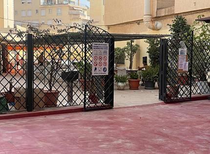 Paraty De Steram Flats Torremolinos Zewnętrze zdjęcie